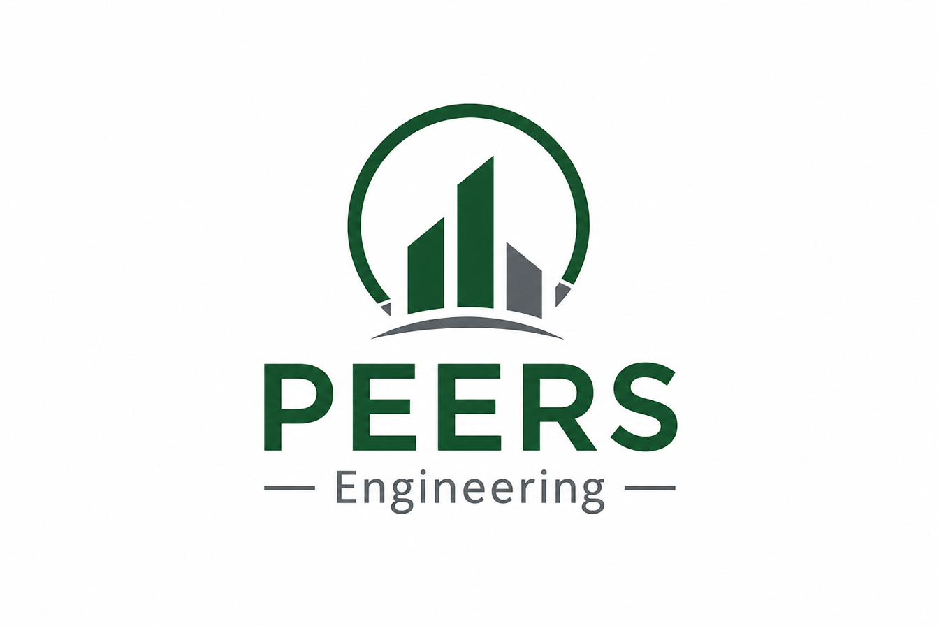 PEERS Engineering logo